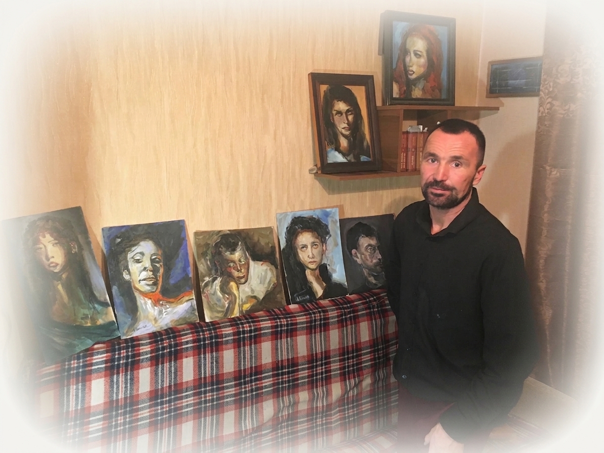Альберт Ошомков